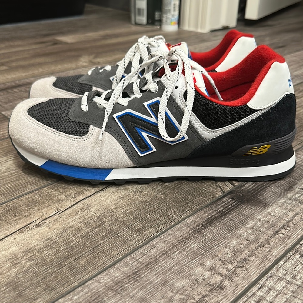 New Balance 574